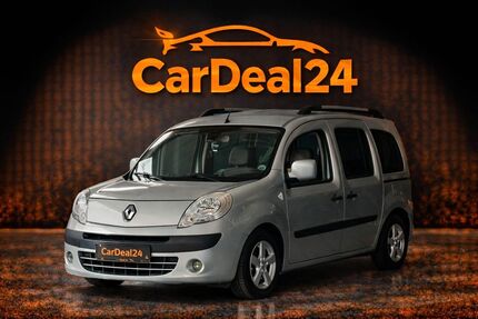 Renault Kangoo 218.000 km 3.999 &euro; Voerde 46562