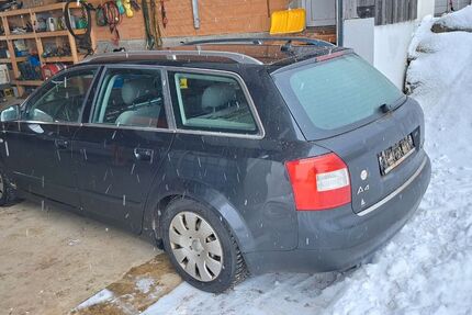 Audi A4 356.000 km 990 &euro; Waldkirchen 94065
