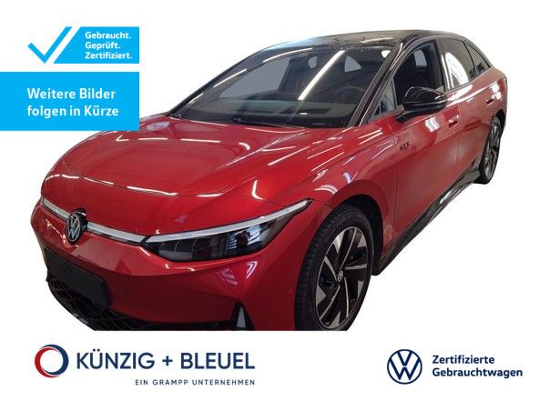 VW ID.7 19.937 km 51.490 &euro; Aschaffenburg 63741