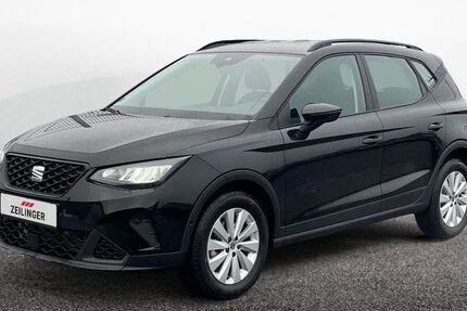 Seat Arona 1.110 km 20.968 &euro; Dietersheim 91463