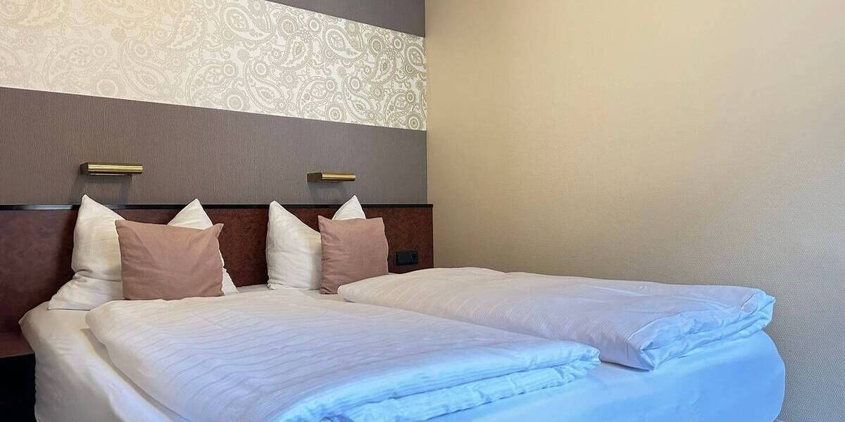 Gewerbeobjekt Bad Bertrich - 2 Zimmer, 350.000&euro; | Angebot:25670873