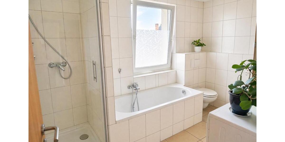 Doppelhaushälfte Steinhagen - 4 Zimmer, 100 m&sup2;, 229.000&euro; | Angebot:26297216