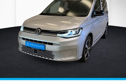 VW Caddy 27.104 km 26.820 &euro; Leipzig 04178