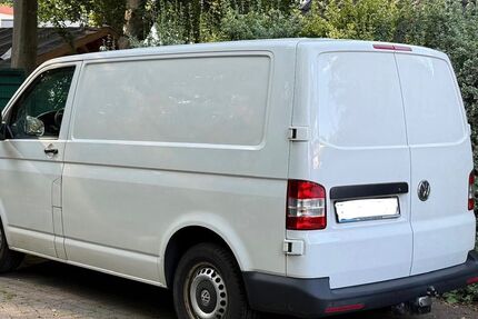 VW T5 Transporter 321.500 km 8.400 &euro; Hamburg 22305
