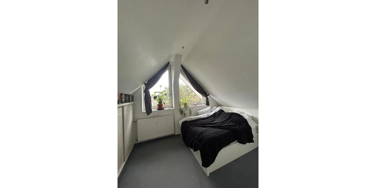 Dachgeschoßwohnung Sendenhorst - 1 Zimmer, 60 m&sup2;, 540&euro; | Angebot:26008464