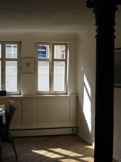 Mehrfamilienhaus, Wohnhaus Schweinfurt Musikerviertel und amerik. Siedlung - 1.100&euro; | Angebot:24449607