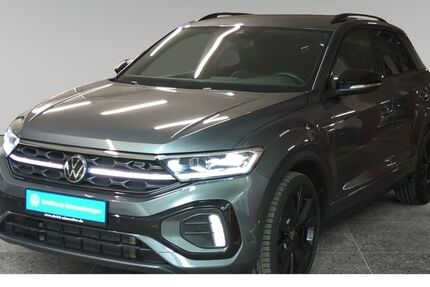 VW T-Roc 53.450 km 26.984 &euro; München 81476