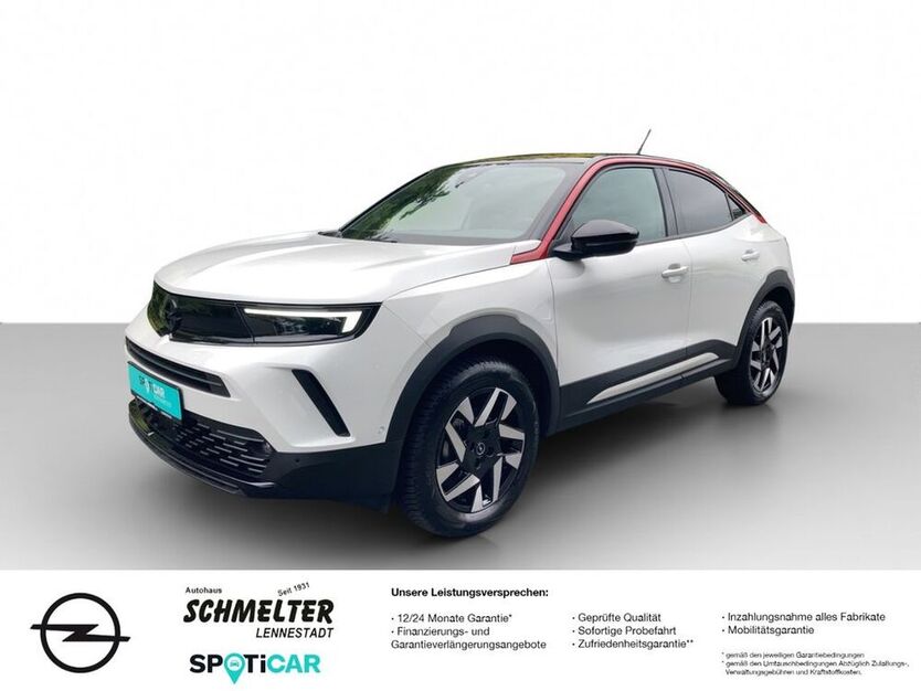 Mokka