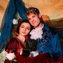 Die Schöne und das Biest 17.10.2026 Galli Theater Berlin