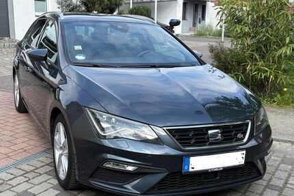 Seat Leon 98.000 km 16.500 &euro; Bremen 28759