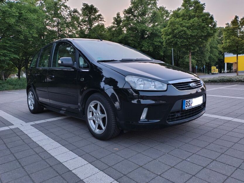 Ford C-Max 317.000 km 2.700 € Braunschweig 38126