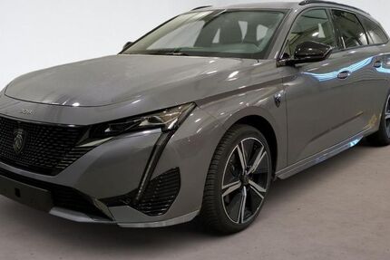Peugeot 308 23.100 km 23.480 &euro; Friedrichshafen 88046