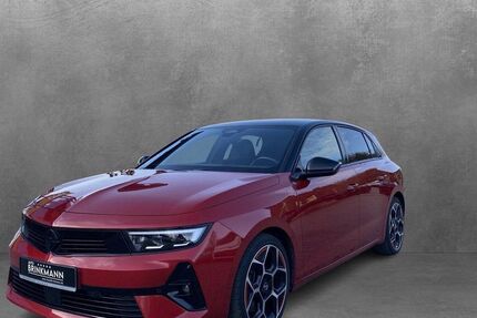 Opel Astra 77.875 km 20.740 &euro; Güstrow 18273