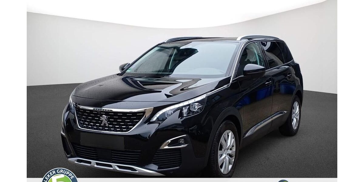 Peugeot 5008 87.769 km 16.480 &euro; Borken 46325