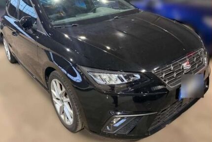 Seat Ibiza 10.115 km 18.980 &euro; Neumarkt 92318