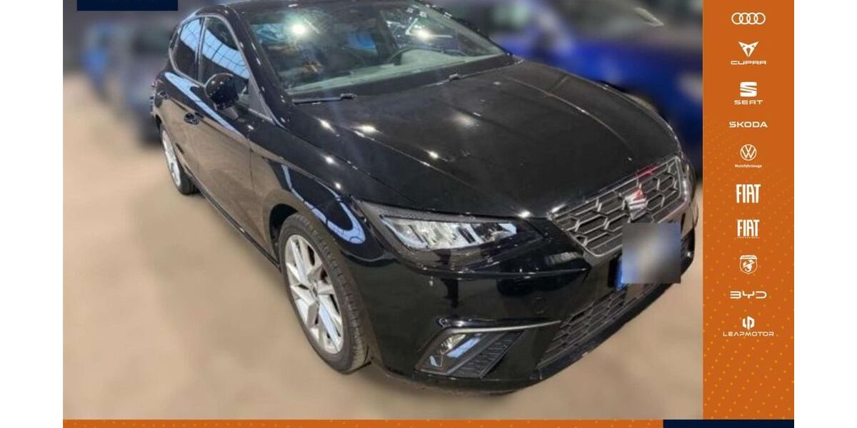 Seat Ibiza 10.115 km 18.980 &euro; Neumarkt 92318
