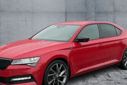 Skoda Superb 69.639 km 30.830 € Pegnitz 91257
