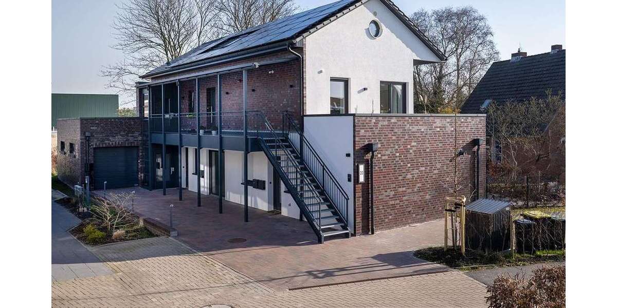 Etagenwohnung Norden - 2 Zimmer, 84 m&sup2;, 365.000&euro; | Angebot:26002406
