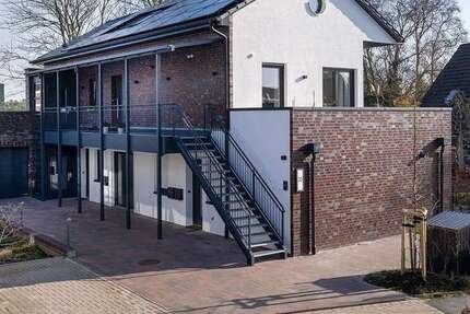 Wohnung Norden - 2 Zimmer, 84 m&sup2;, 365.000&euro; | Angebot:26002406