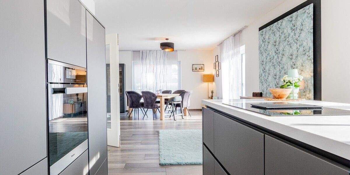 Mehrfamilienhaus, Wohnhaus Harsefeld - 6 Zimmer, 173 m&sup2;, 679.500&euro; | Angebot:25775021