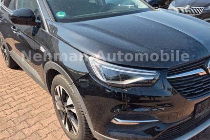 Opel Grandland (X) 70.200 km 11.990 &euro; Karlstein 63791