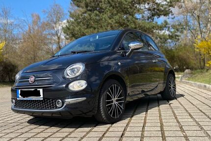 Fiat 500 32.000 km 10.300 &euro; Regensburg 93049