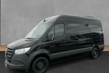 Mercedes-Benz Sprinter 37.250 km 50.370 &euro; Gießen 35396