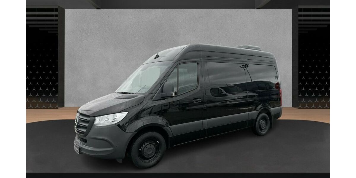 Mercedes-Benz Sprinter 37.250 km 50.370 &euro; Gießen 35396