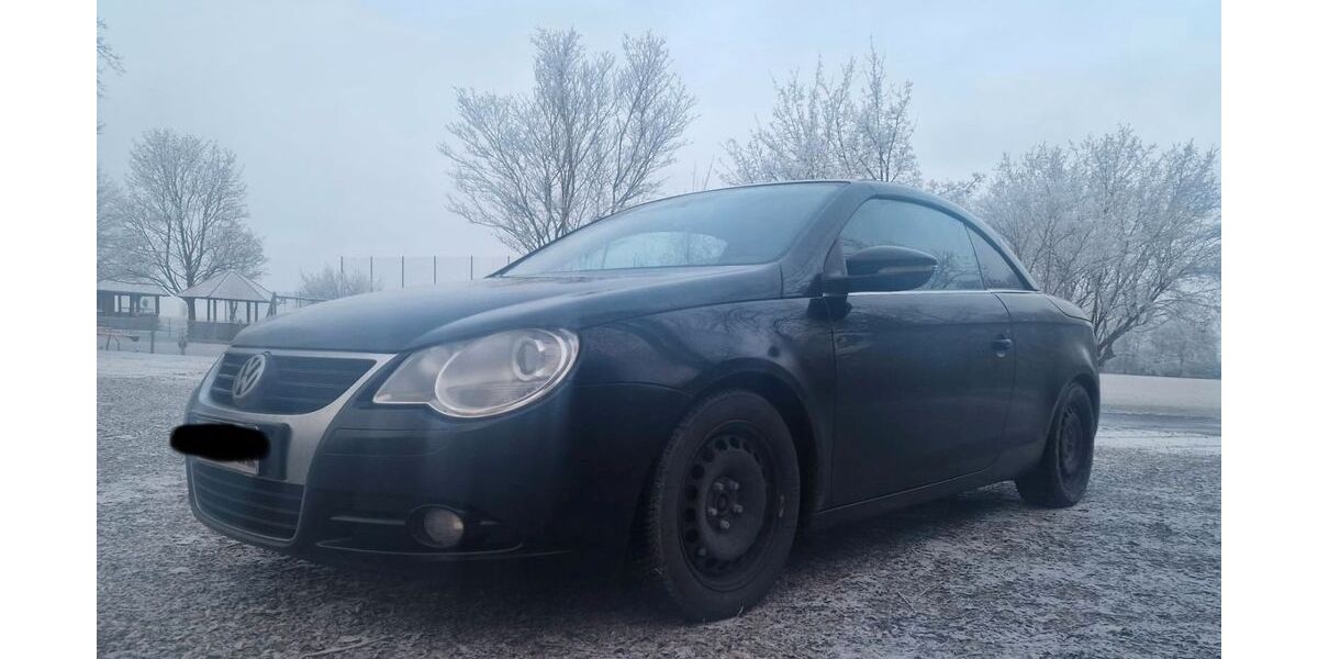 VW Eos 146.334 km 2.700 &euro; Schwabmünchen 86830