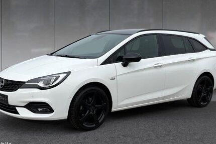 Opel Astra 47.590 km 17.990 &euro; Eschwege 37269