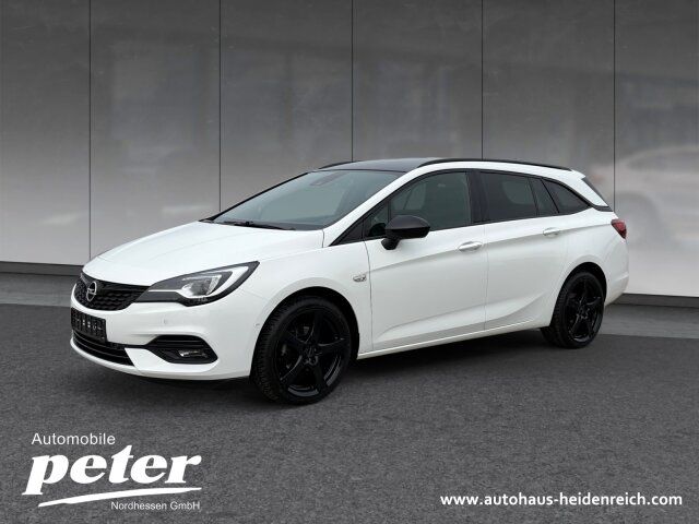 Opel Astra 47.590 km 17.990 &euro; Eschwege 37269
