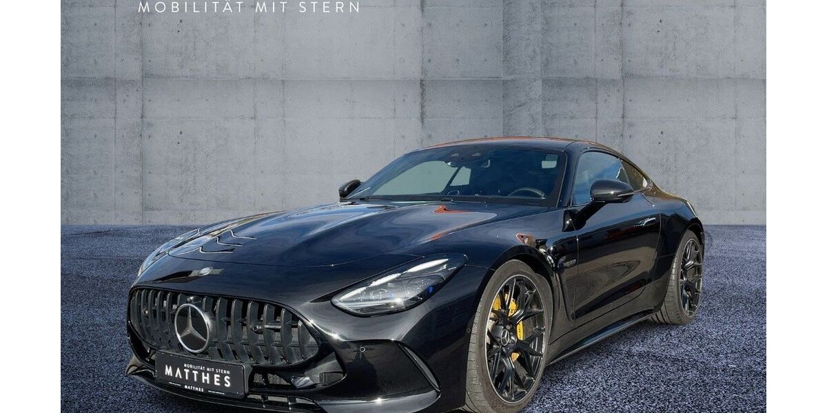 Mercedes-Benz AMG GT 33.320 km 140.490 &euro; Marktredwitz 95615