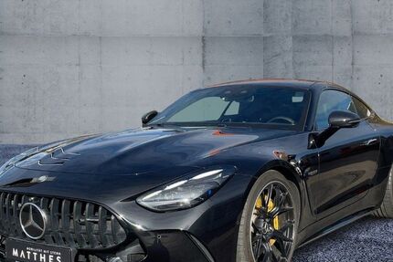 Mercedes-Benz AMG GT 33.320 km 143.890 &euro; Marktredwitz 95615