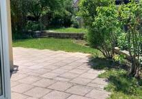 lichtdurchflutete DHH 3850€+geräum. Garage 150€ in Waldperlach