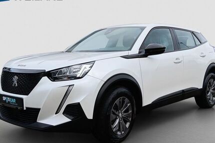 Peugeot 2008 32.250 km 19.690 &euro; Neunkirchen 66539