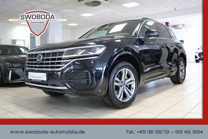 VW Touareg 79.701 km 40.950 &euro; Espenau bei Kassel 34314