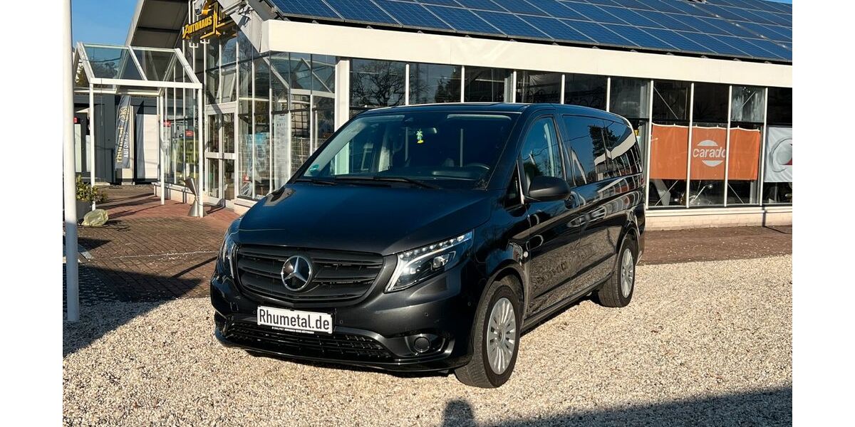 Mercedes-Benz Vito 37.214 km 51.890 &euro; Katlenburg 37191
