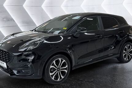 Ford Puma 70.375 km 15.990 &euro; Berlin 10553