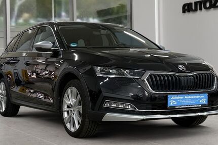 Skoda Octavia 28.800 km 28.790 &euro; Jülich 52428