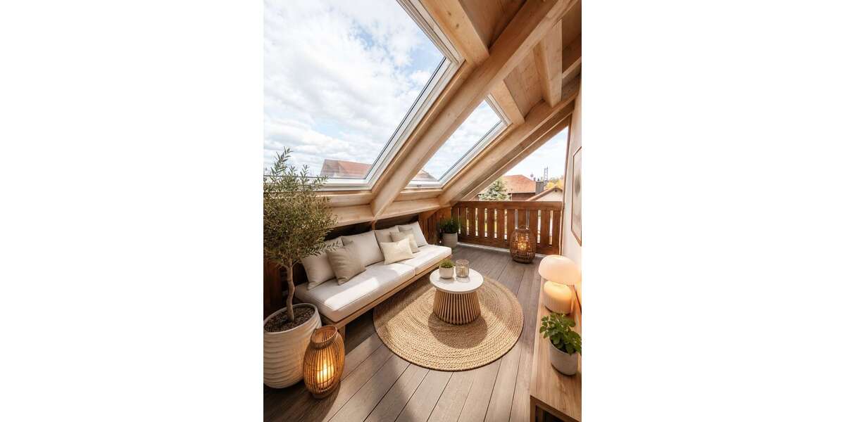 Etagenwohnung Lauben Finken - 3 Zimmer, 85 m&sup2;, 269.000&euro; | Angebot:26928819