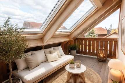 Wohnung Lauben Finken - 3 Zimmer, 85 m&sup2;, 269.000&euro; | Angebot:26928819