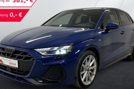 Audi A3 5.610 km 40.890 &euro; Bad Tölz 83646