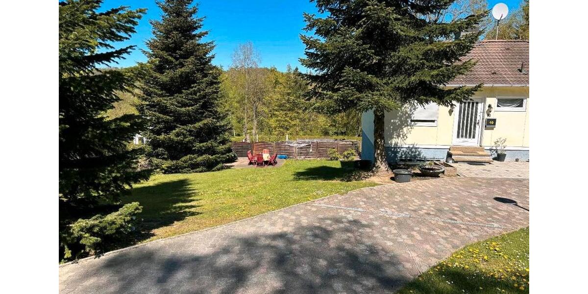 Bungalow Warstein - 3 Zimmer, 75 m&sup2;, 210.000&euro; | Angebot:26460910