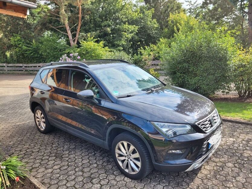 Ateca