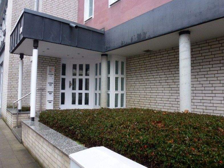 Etagenwohnung Solingen Ohligs-Aufderhöhe - 3 Zimmer, 117 m&sup2;, 1.400&euro; | Angebot:23100252