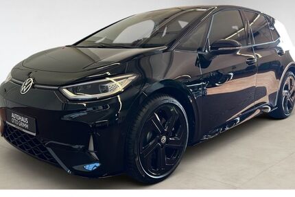 VW ID.3 3.500 km 45.980 &euro; Bitterfeld-Wolfen 06749