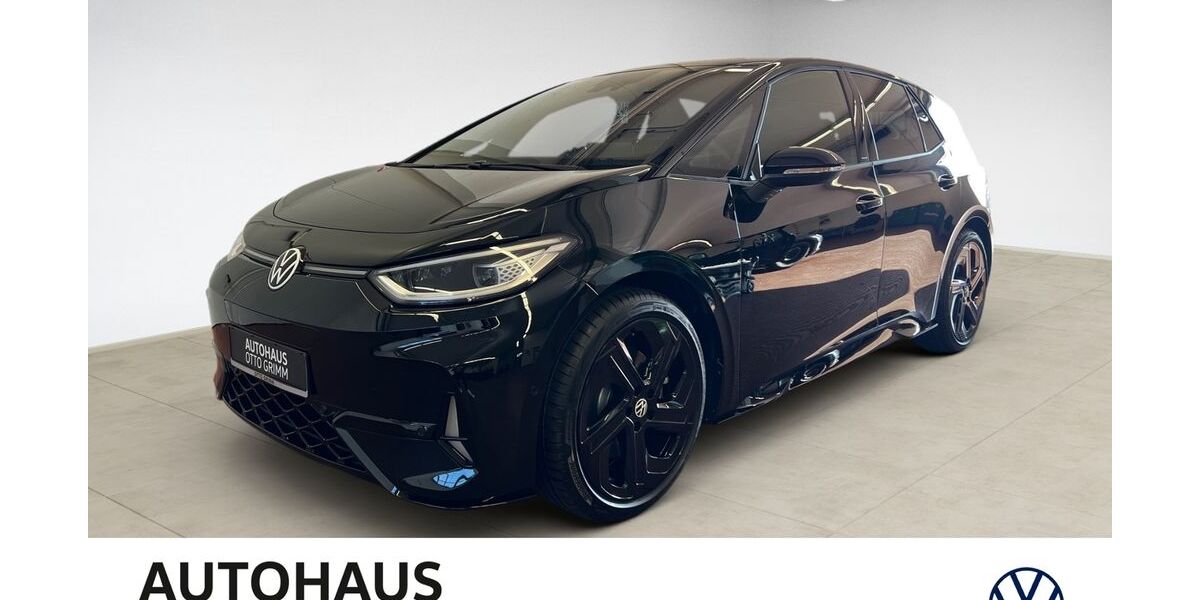 VW ID.3 3.500 km 45.980 &euro; Bitterfeld-Wolfen 06749