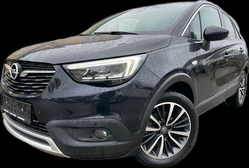 Crossland (X)