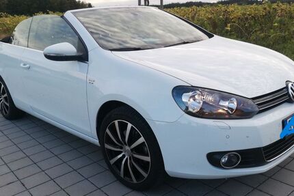 VW Golf 39.000 km 13.500 &euro; Berg 82335