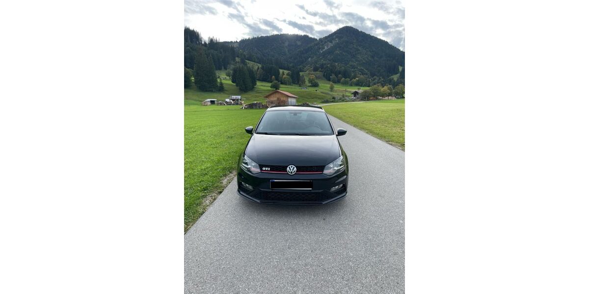 VW Polo 111.000 km 14.000 &euro; Oberau 82496